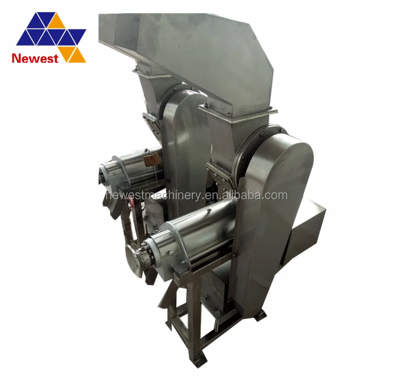 

High Quality Commercial Fruit Juice Making Machine Industrial Cold Press Juicer Extractor Machine