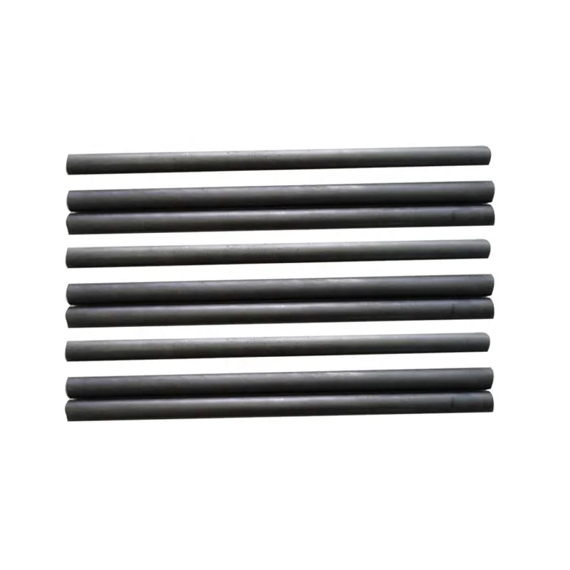 
Wholesale China Price High Temperature Resistance Electric Graphite Rod 