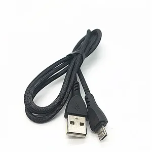 Suitable for all kinds of mobile phone chargers   usb data cable charger   micro usb cable data