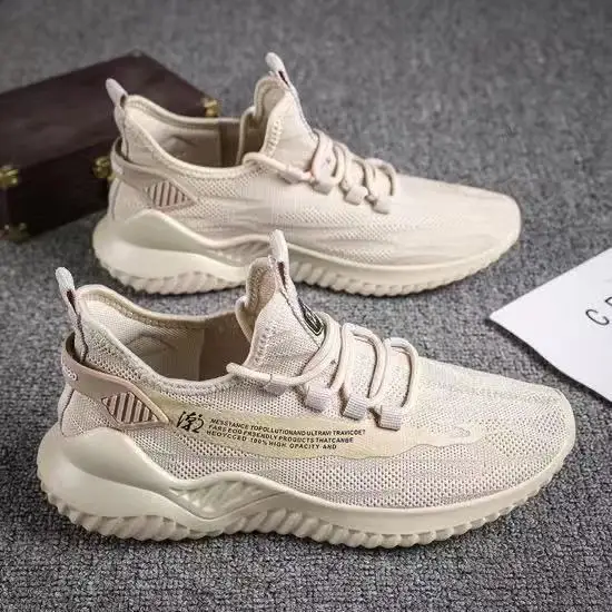 

shoes man wearing custom fashion sneaker
