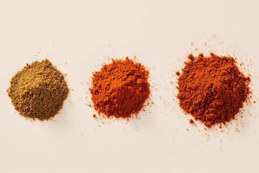 Sofrito Ingredients