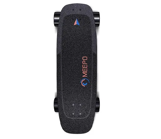 

New Design 2400w Mini Aluminum Electric Skateboard For Sale