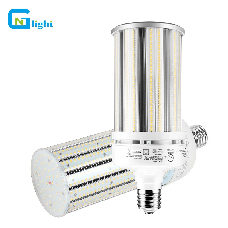 

US Stock Lamp China Factory E26 Corn Lights 80w LED Bulb Corn 60w