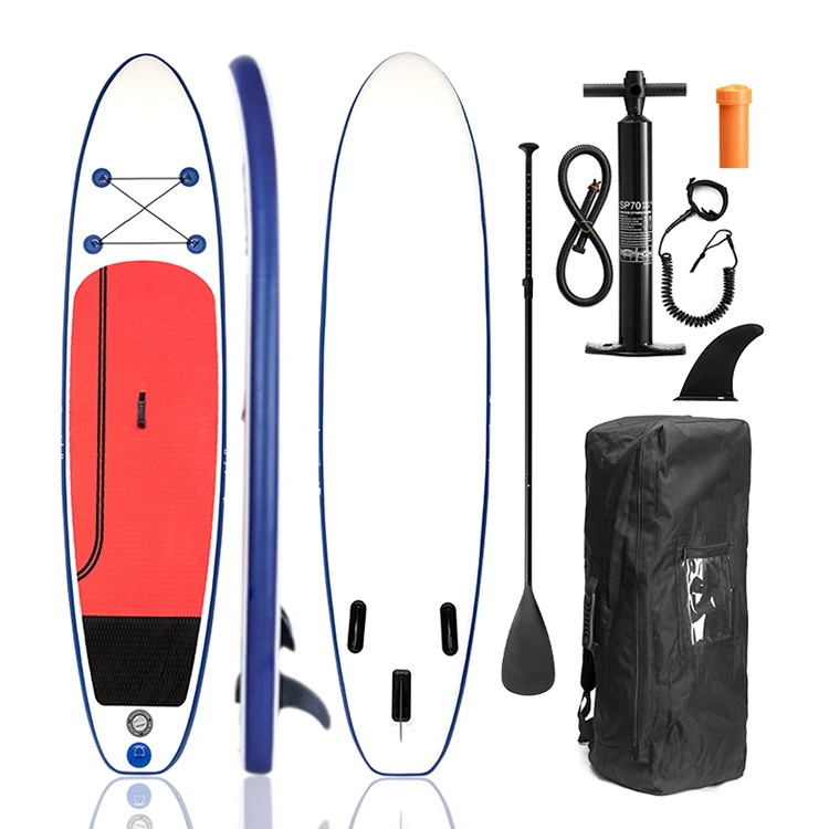 

stand upboard carrier set surfboard 2021 inflat made in china wholesale sup board, White