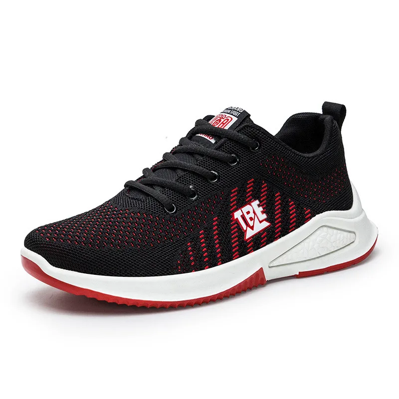 

Fashion new design man sport shoes male walking casual footwear onsale