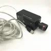 2MP OV2710 plug play Android Linux Windows Mac Full HD 1080P 30fps 60fps 120fps UVC CS Mount CS Lens Mini Box Case USB Camera