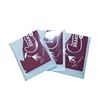 Chinese factory new design food grade non-woven portable disposable drip hanging ear coffee filter bag coffee pouch