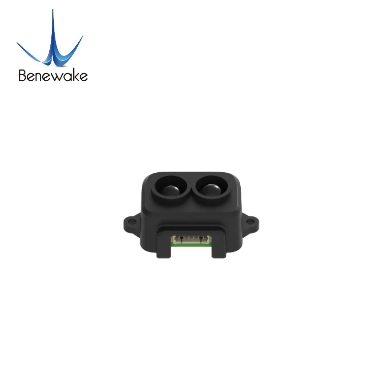 
Benewake 2020 8m TF-Luna ToF laser distance LiDAR sensor for garbage can level detecting 