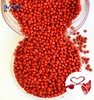 Environmentally friendly PA6 nylon masterbatch for grass trimmer line