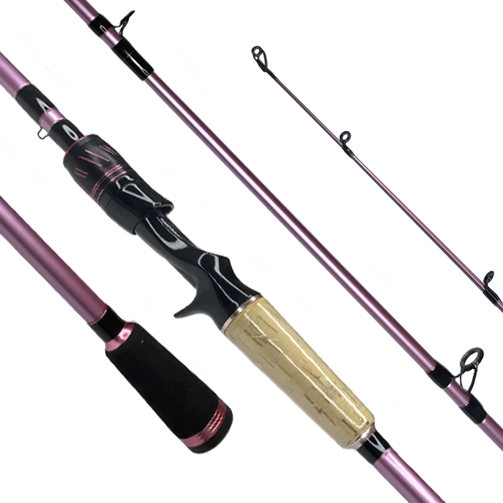 

Newbility 240cm XH OEM fishing rods carbon fiber surf casting fishing rod, Customizable