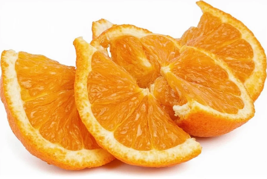 Buying Guide for Tangerine Peel Dried