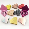 Wholesale Create Your Own Brand Natural Individual 3D Mink Eye Lashes