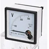 100V 200V 300V NW 18KGS Accuracy Class 1.5 Analog Only Panel Current Meter Voltmet