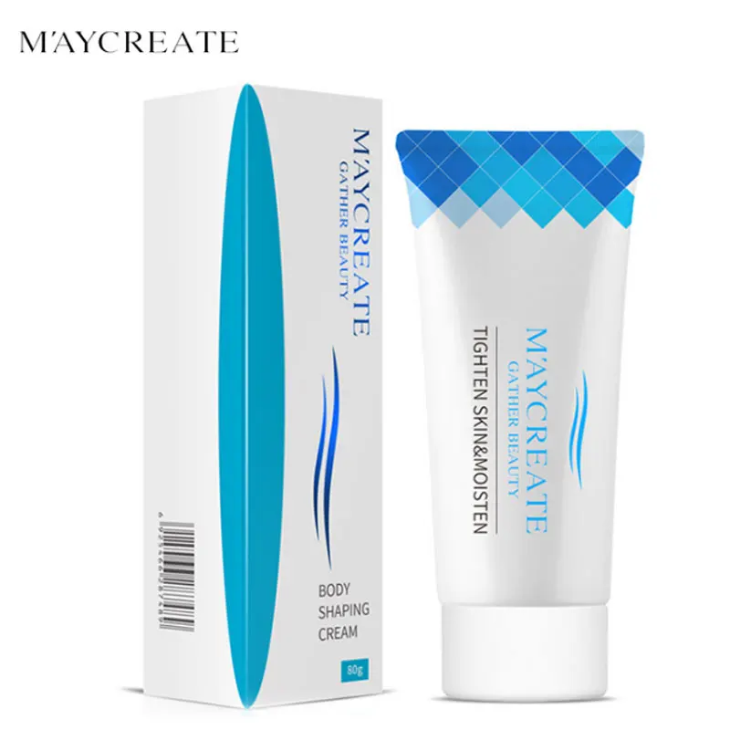 

Maycreate Slimming Cream Fat Burning Diet Gel Fat Burner Lose Weight Cellulite Slimming Body Massage Anti Cellulite Firming Oil