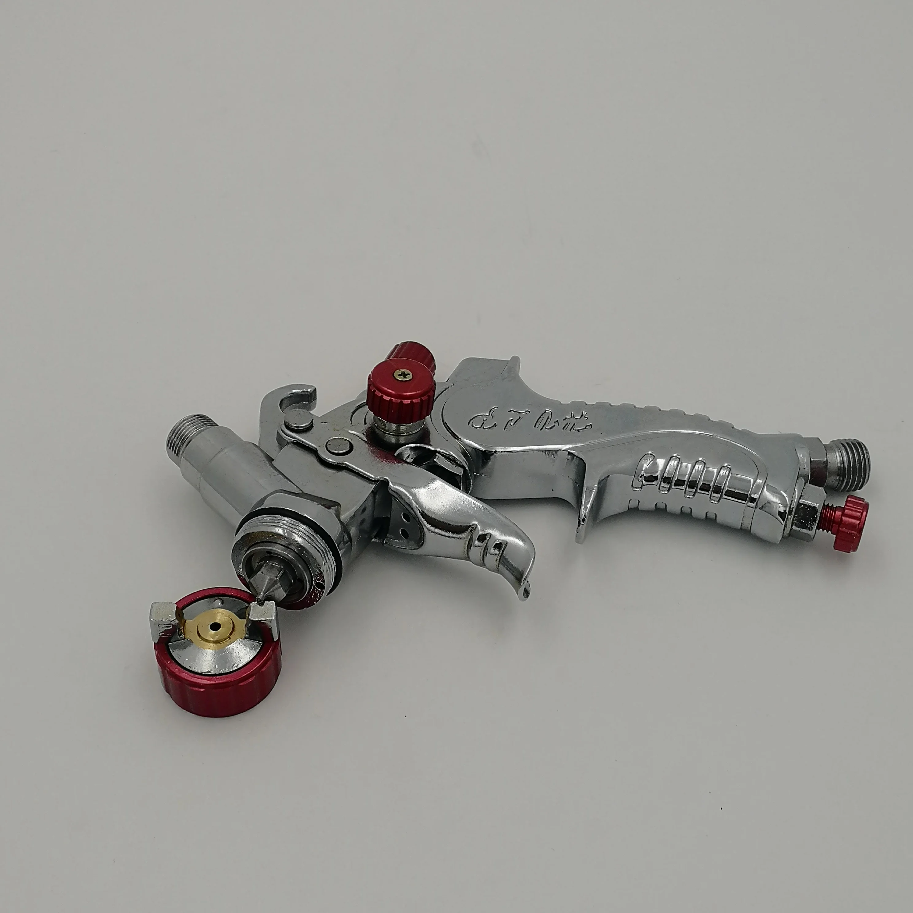 
120cc Mini HVLP spray gun, Mini air spray tool 