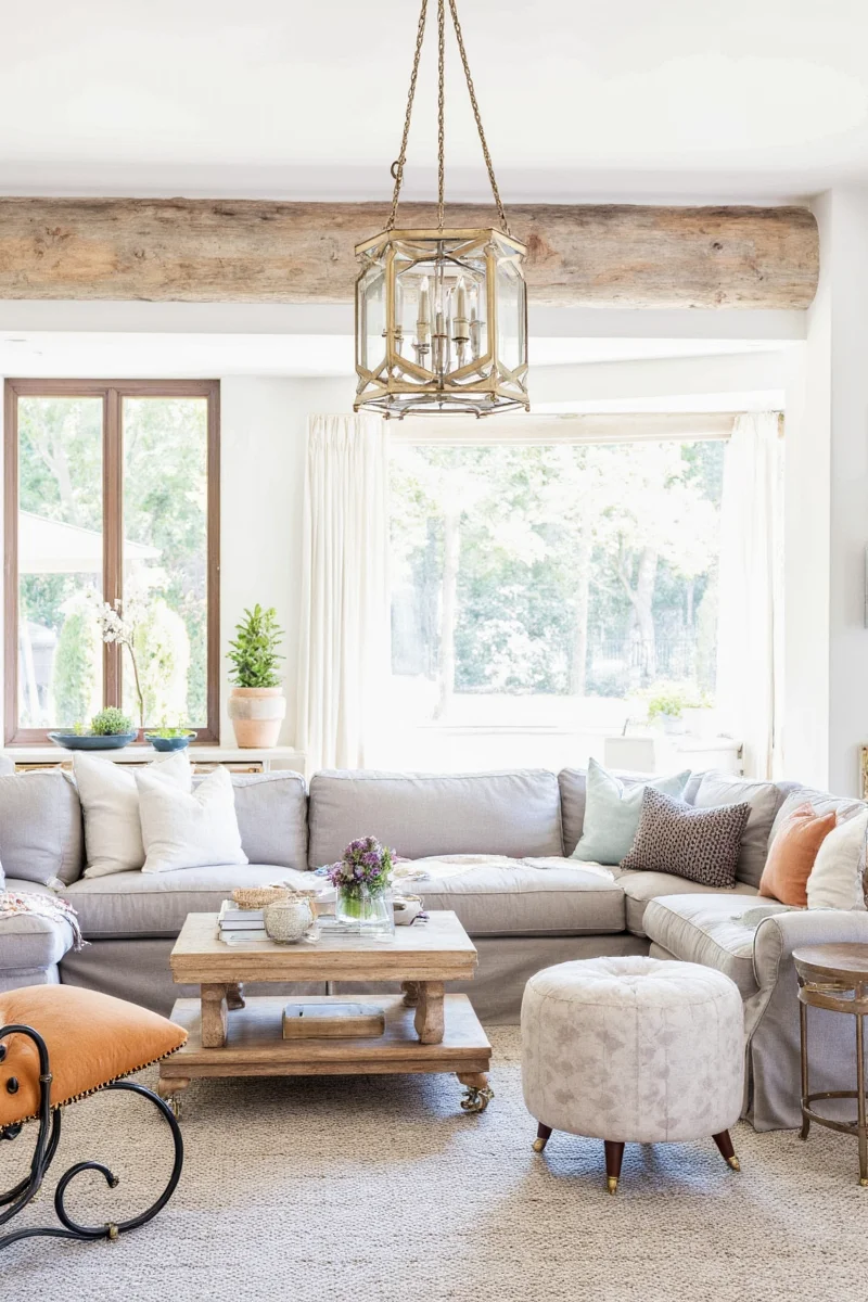 15 family room accessories that make your living room fun functional and fabulous