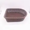 High quality hotel one time shoes basket