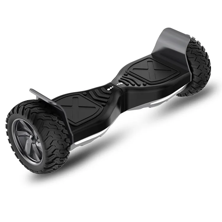 

8.5 inch Self Balancing Electric Hoverboard All Terrain Off Road Hoverboard Electric Scooters, Blue, pink, white, black or customized