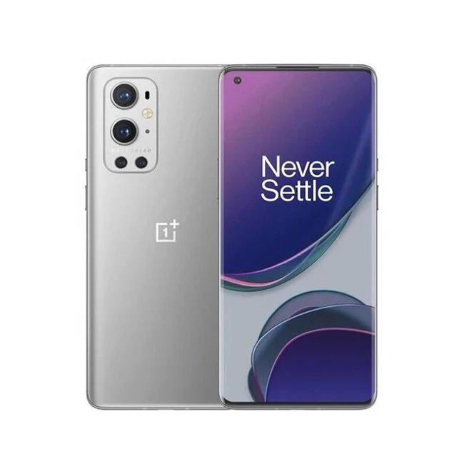 

Oneplus 9 Pro 5G Global ROM Smartphone 48MP Camera Snapdragon 888 6.7'' 120Hz Fluid AMOLED Octa-core 4500mAh 65W Fast Charge NFC