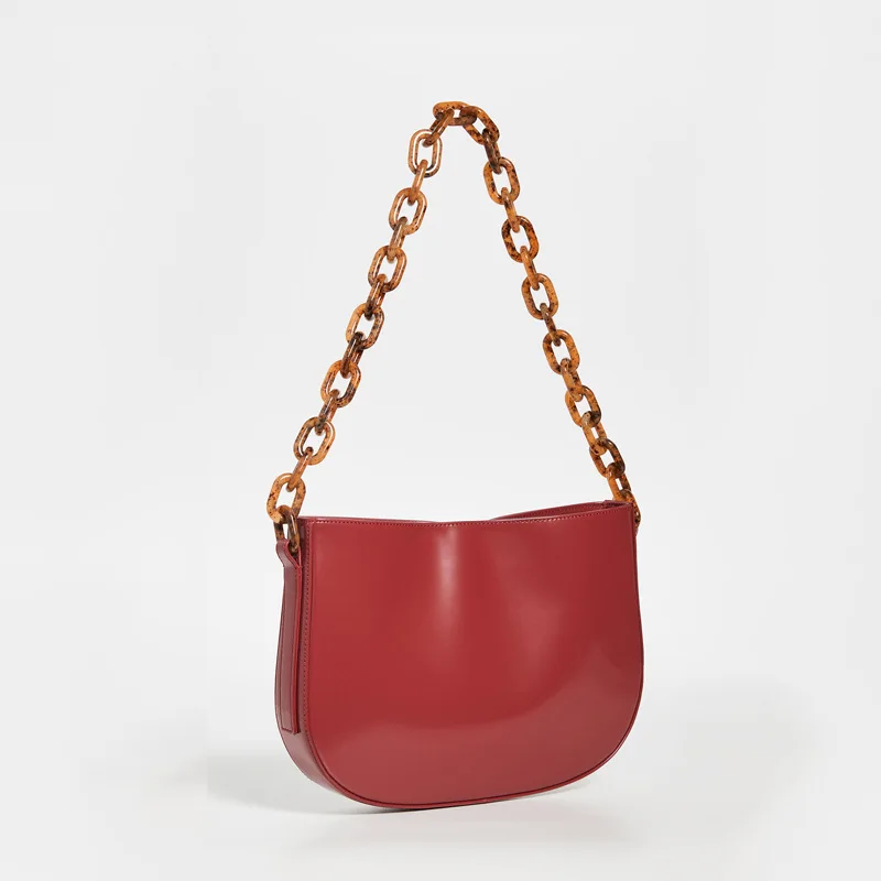 

unique women leather handbags ladies hand bags small fashion shoulder bag