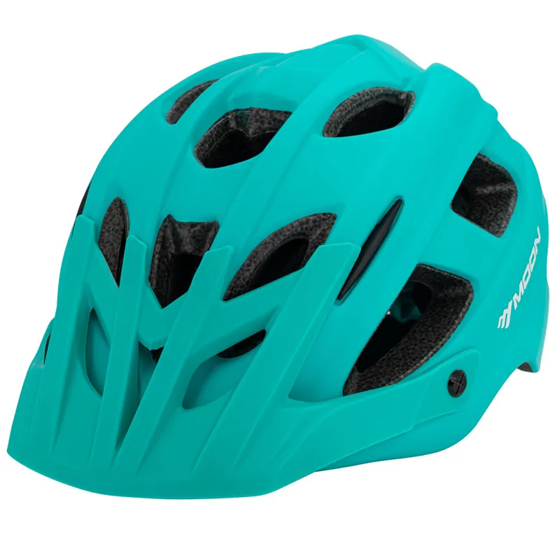 

New Arrival Adult Adjustable Headlock Bicycle Riding Bike Helmet, Customizable colors