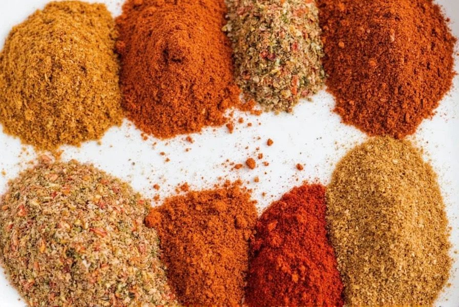cajun seasoning substitute showdown is your pantry missing the magic