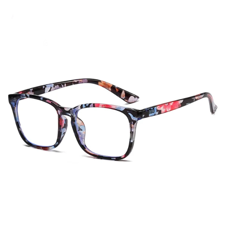 

Hight quality products Blu ray glasses manufacturers Computer eye glasses are the most popular Anti blue glasses