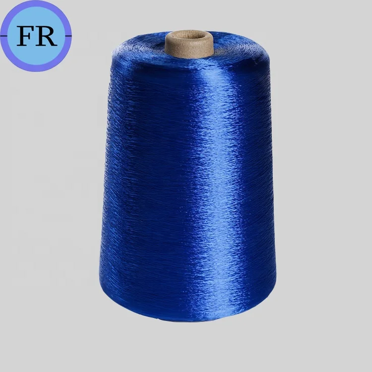 
Good Quality High Tenacity 100% viscose rayon acetate filament yarn High Tenacity 100% Acetate Filament Yarn 