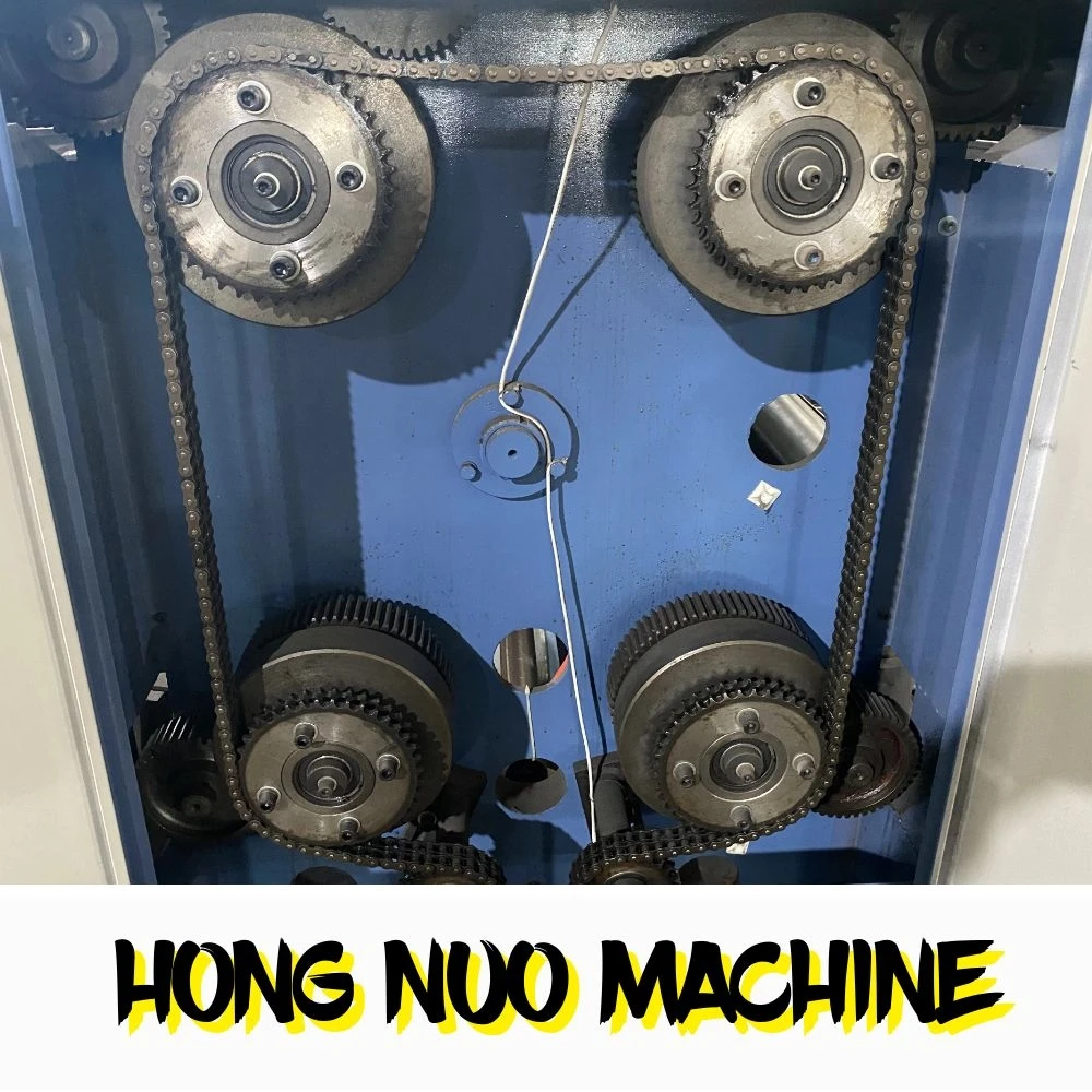 
Chinese factory bag printing machine non woven 