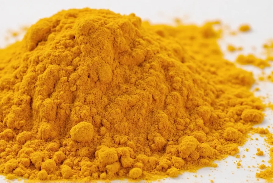 curry powder buying guide