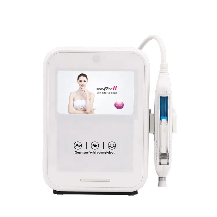 

Yting electroporation mesotherapy gun no needle meso injection gun skin rejuvenation machine