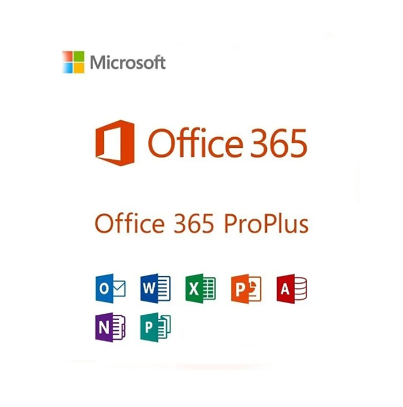 

Microsoft Software Office 365 Pro Account Passwords Computer Software System Code 100% Online Activation Key Download