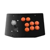 NEOGAME Factory Original Newest USB Arcade Fighting Stick Joystick For PS4 PS3 XboxONE S/X Xbox360 PC Android Game Accessories