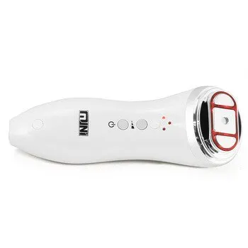 

4.5mm Mini Hifu Bipolar RF Beauty Machine Mini Hifu Focused ...