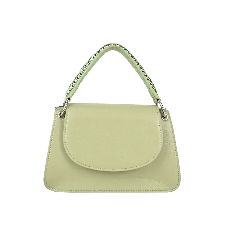 

2021 Wholesale Luxury Handbags And Purse For Women Pu Leather Shoulder Handbag