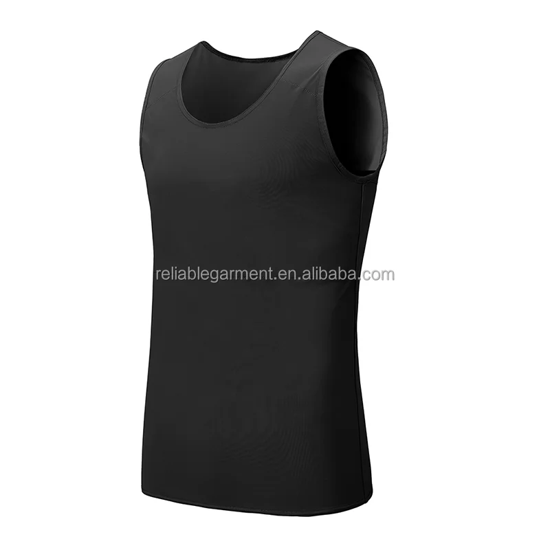 

Hot sale corset chest binder breathable compression tops tomboy chest binder for breast for girls, Black, nude, white,grey