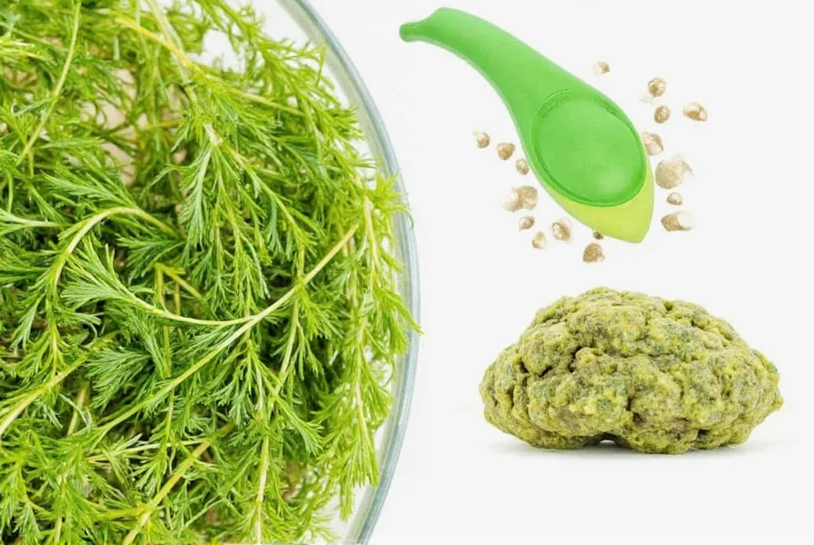 lost your dill weed 10 amazing substitutes that ll save the day
