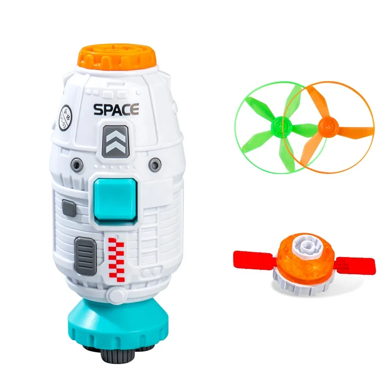 

Outdoor game boy toys kids educational toys funny games for kids ABS plastic flying toys flying saucer