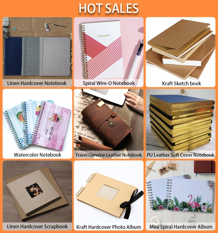 product-Pu Leather Soft Cover Gold Edge Notebook Paper Journal Daily Planner Christmas Gift Notebook-2
