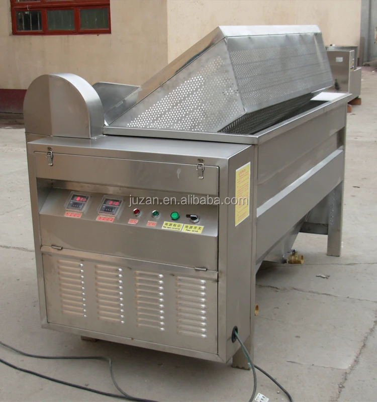 frying machine
