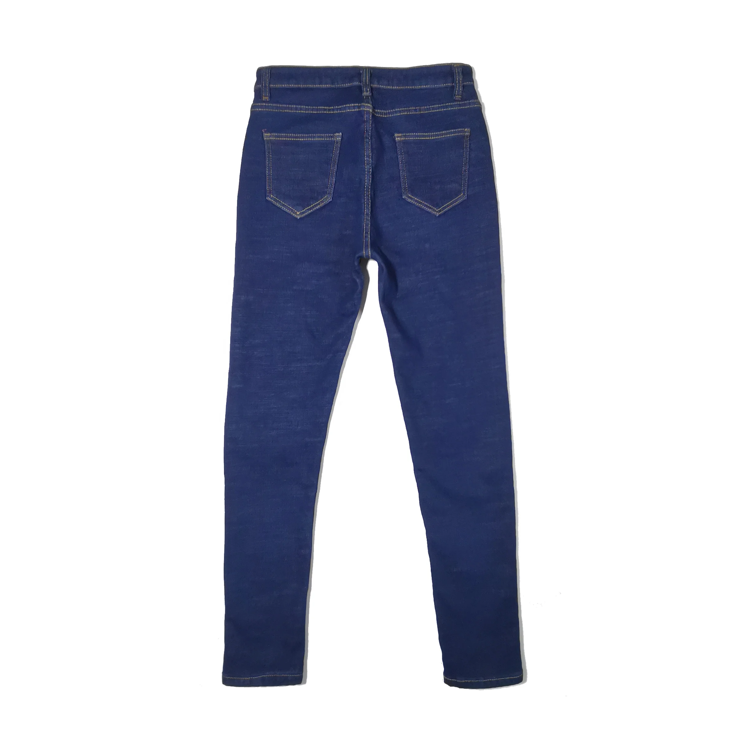 pencil narrow jeans