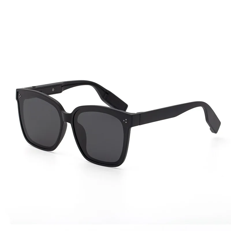 

2020 New Men's Smart Wireless Headset Sunglasses Brand glasses Polarized Sun Glasses for Men driving acar, Picture colors