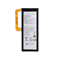 

BL268 Battery 3500mAh For Lenovo ZUK Z2 Z2131 smart phone replacement High Quality Battery