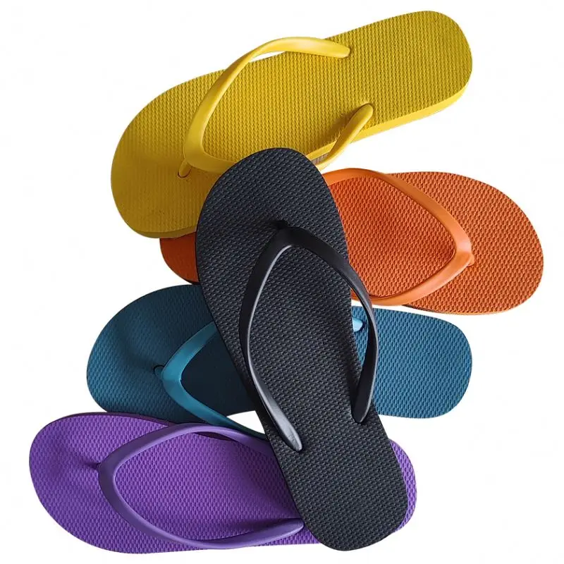 Wholesale Quality Hawaiian Flip Flops Fashion Flip Flops
