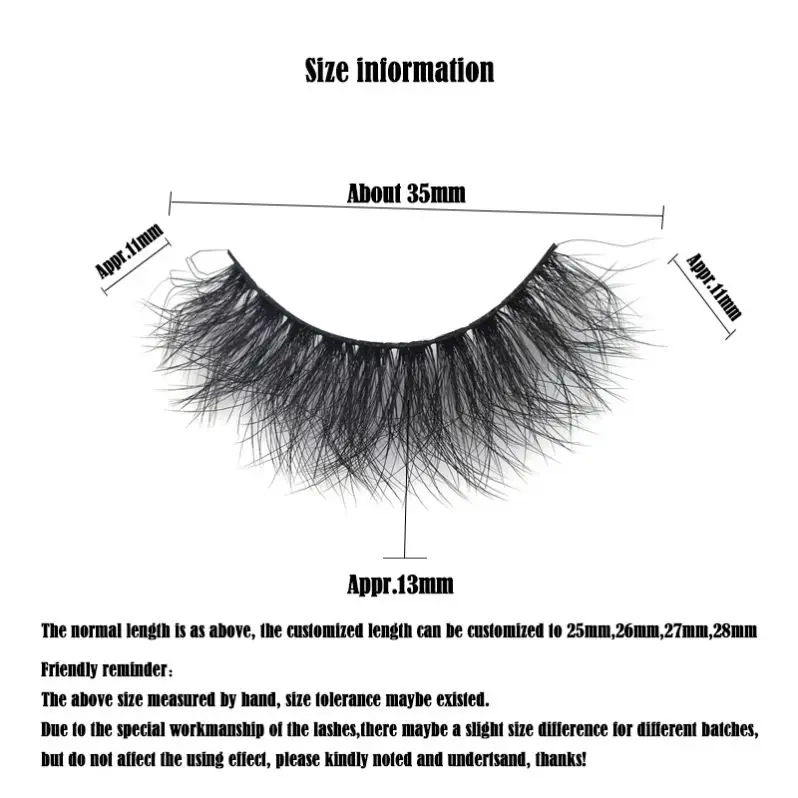 

FX-N32 Latest fashion eyelashes 7D hand made faux minkfur thick false eyelash 7d eye lash extension deep-wave new lashes vendors