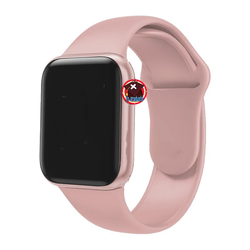 smartwatch w68 funções