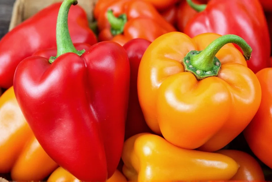 Spicy Pepper Jam on Wooden Spoon