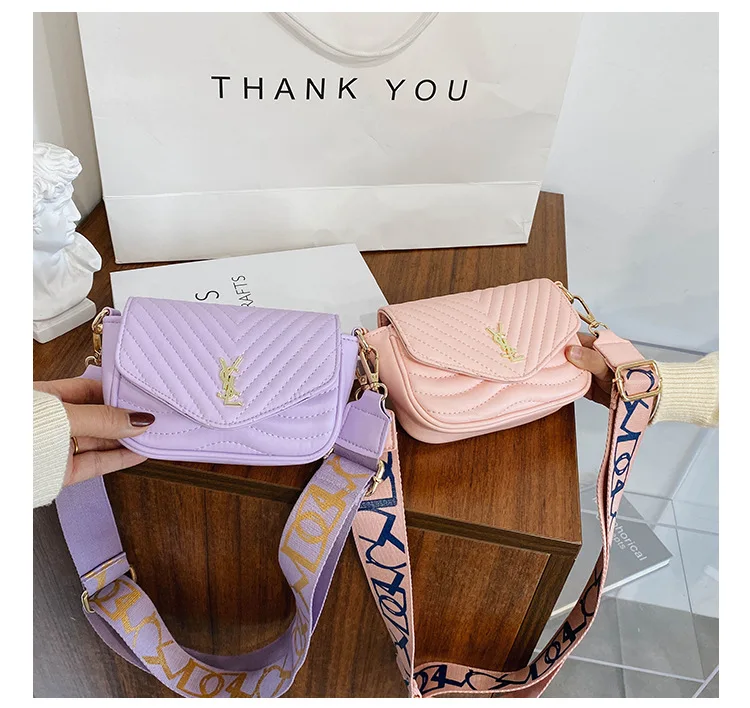 

Fashionable round kids messenger bag Korean Pu girl handbags, 5 colors
