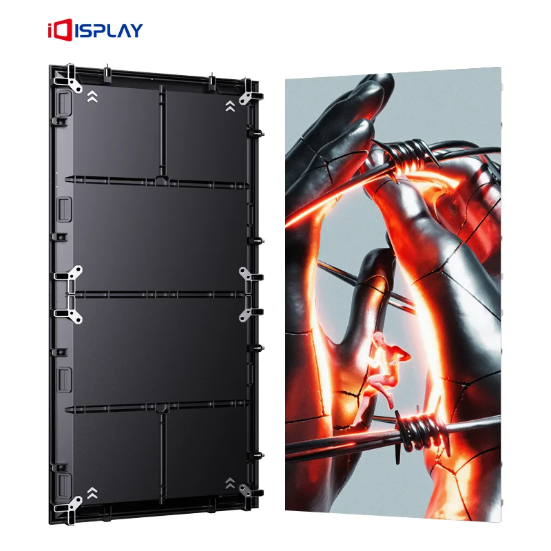 

Stock P2.6 Tetris good prices advertising led display screen video wall xxx big led screen panel indoor wall tiles