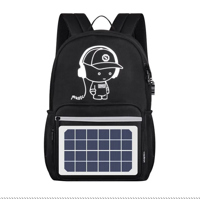 

Speakers using solar power solar-powered camping legal snopes vuitton outdoor rucksacks tactical military panel solar backpack, Customized color